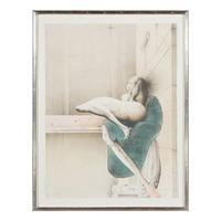 Various Artists (20th century) Omaggio a Michelangelo (complete portfolio of thirteen) , 1975