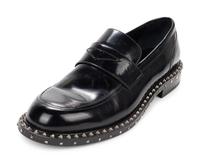 Five Pairs of Men's Designer Shoes, c. 2017 — BNY 243, 246, 245