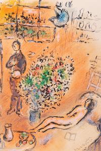 L'Atelier ensoleillé