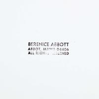 [Photography] Abbott, Berenice Fifth Avenue, Nos. 4, 6, 8