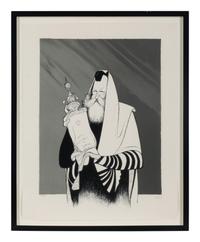 Rebbe Schneersohn , 2001