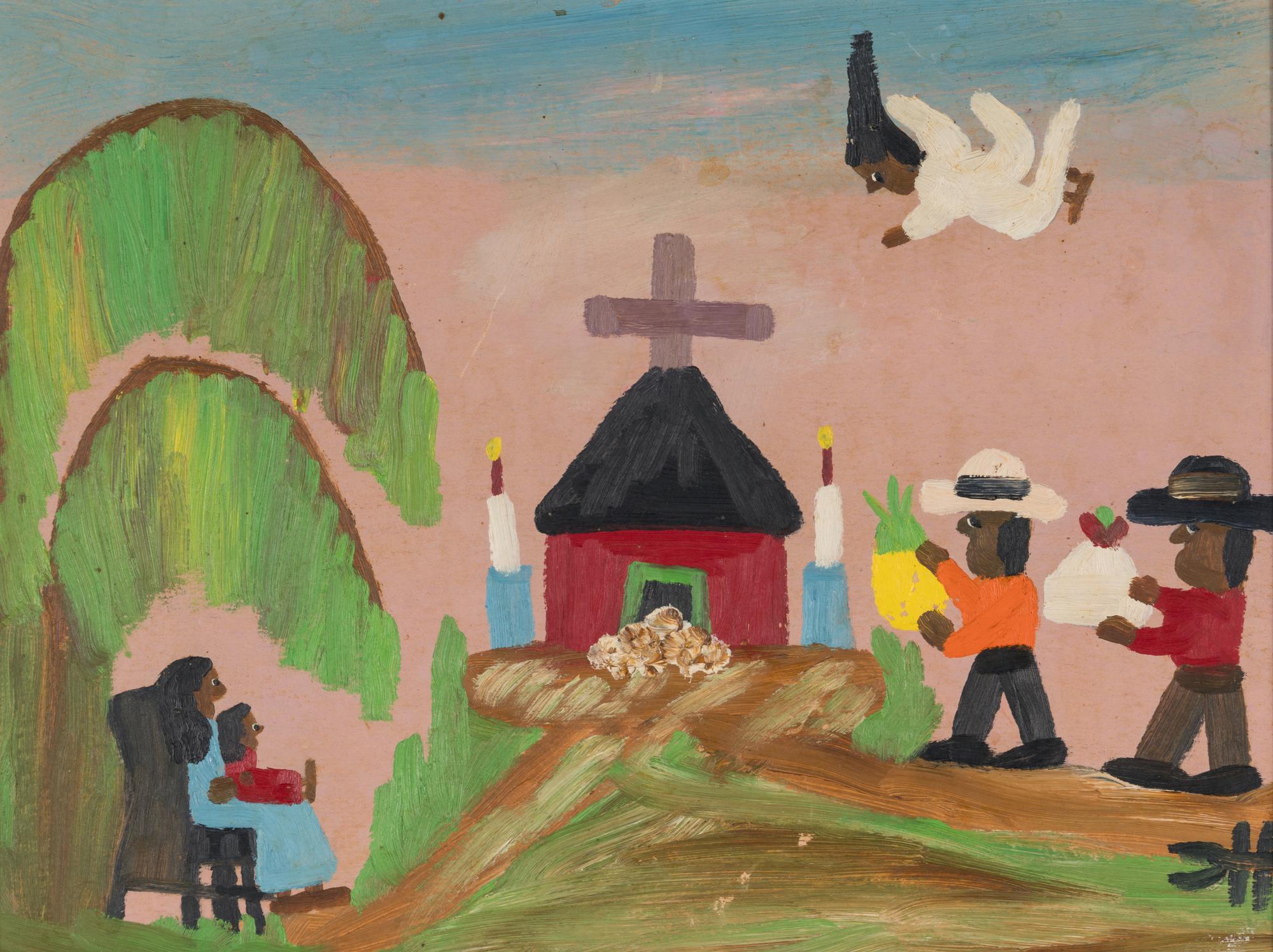 Nativity Scene