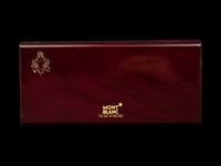 Montblanc: Catherine The Great Limited Edition Fountain Pen