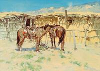 Horses