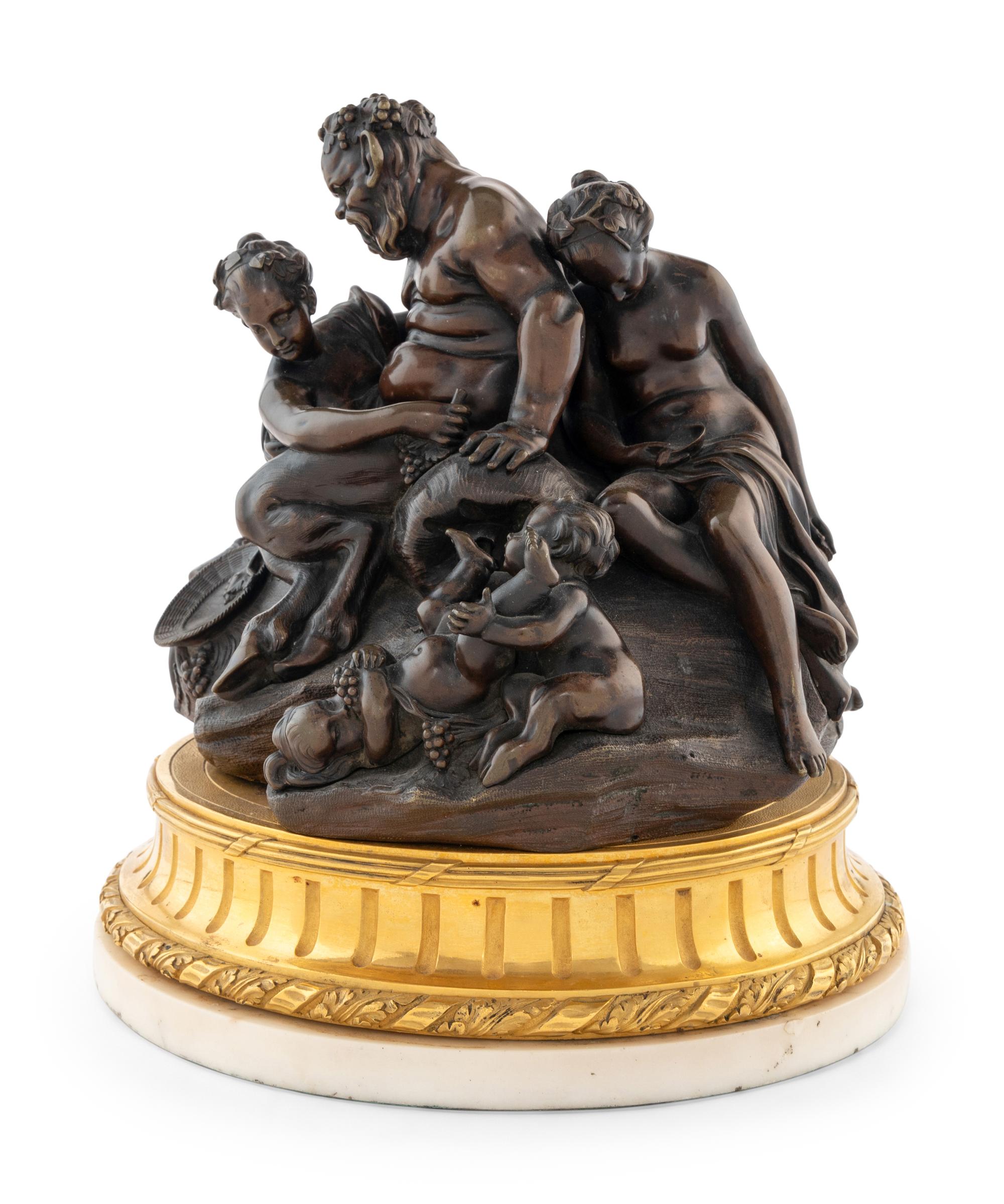 After Etienne Maurice Falconet (French, 1716-1791)