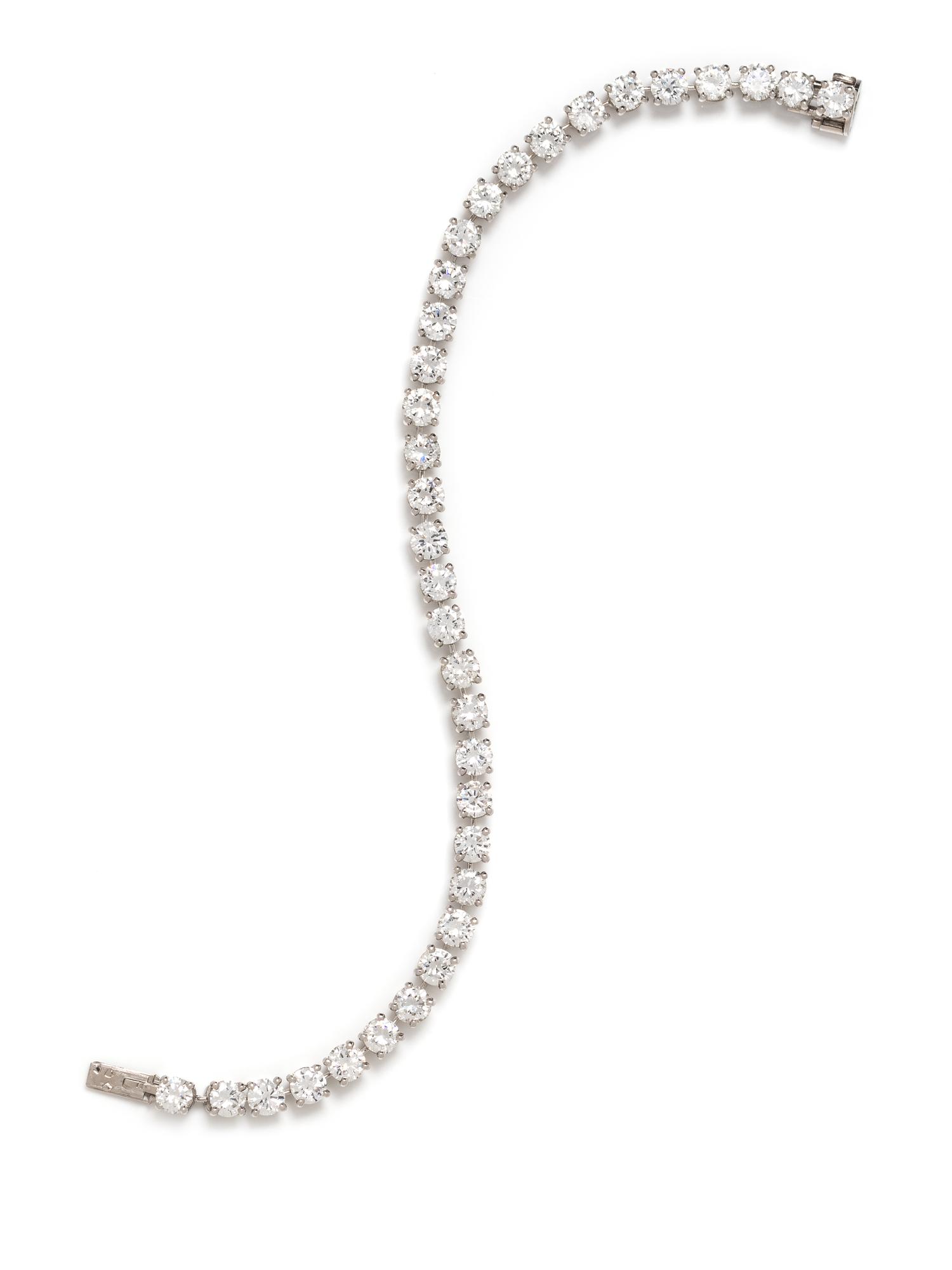 BOUCHERON, DIAMOND BRACELET