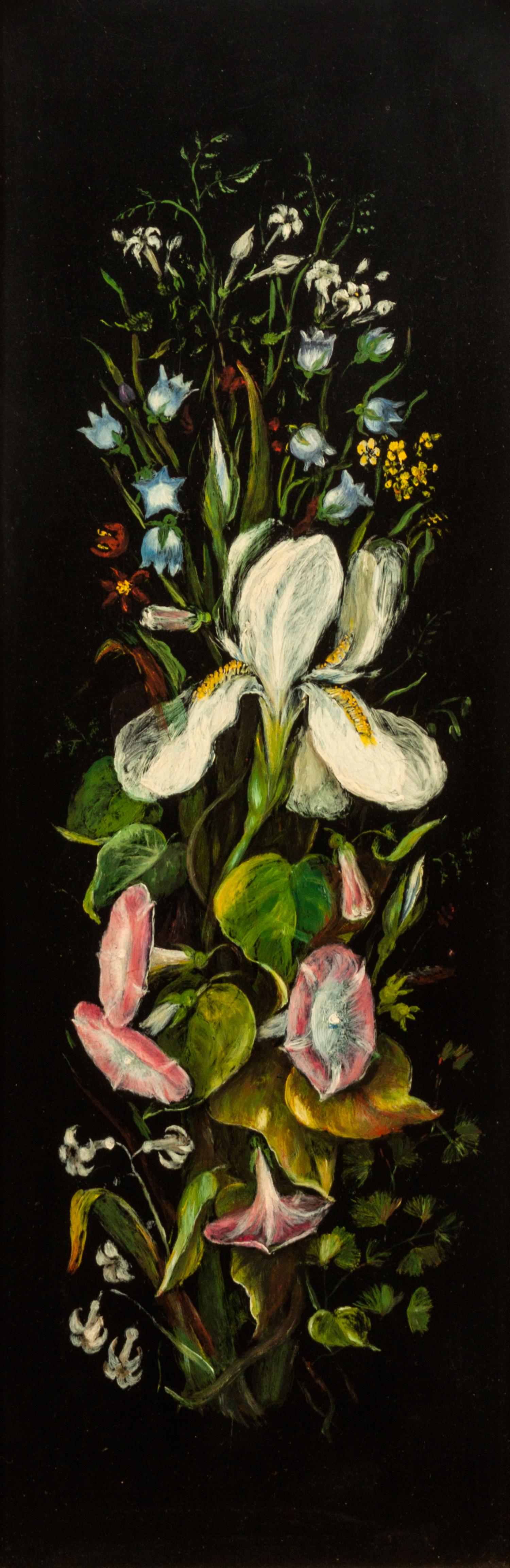Artist Unknown, , Pair of Still Lifes