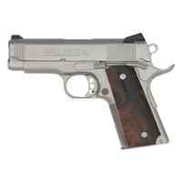 *Colt Officer's Mk IV Series 80 Updated by Woods Pistol Smithing
