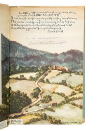 FROST, Robert (1874-1963). Come In and Other Poems. New York: Henry Holt & Company, 1943.