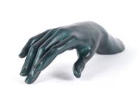 Hand Sculpture, edition 21/35