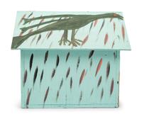 Untitled Birdhouse