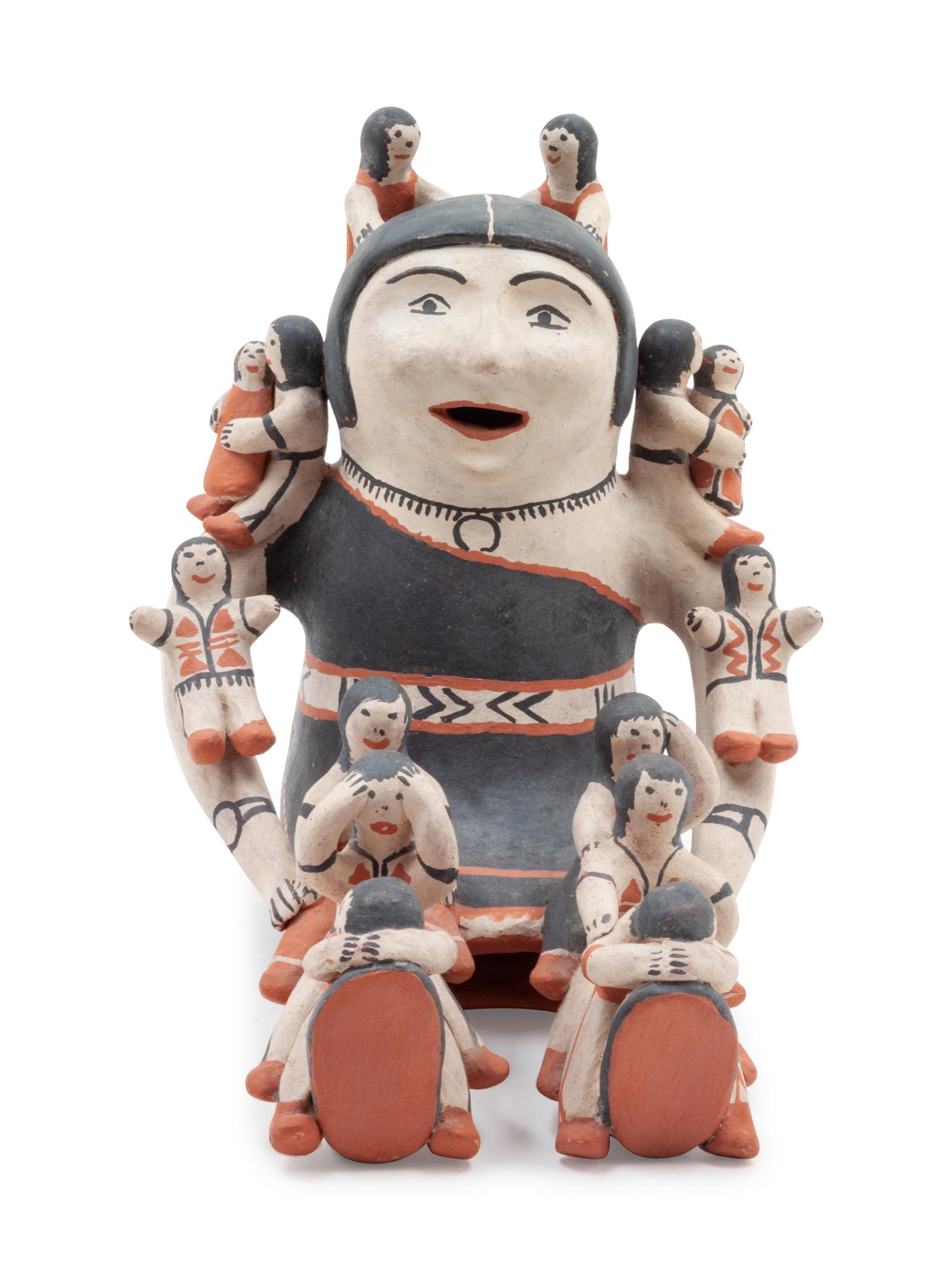 Polychrome Storyteller