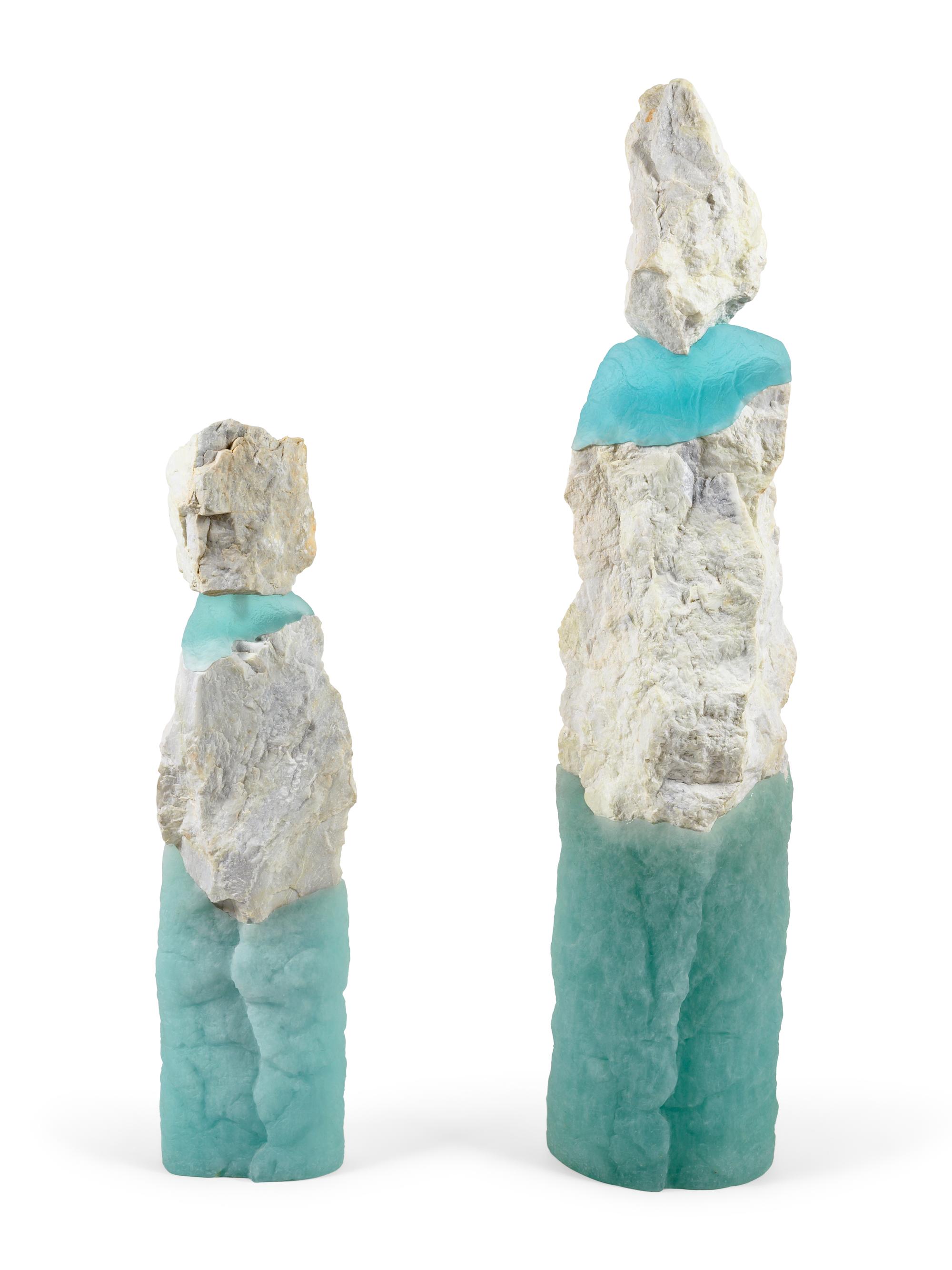 Companion 1 and Figure 1 , 1996