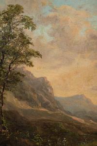 Swiss School, 18th/19th Century