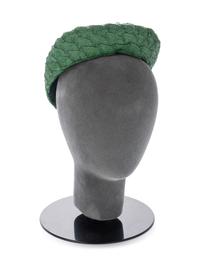 Collection of Vintage Hats, 1930s-50s