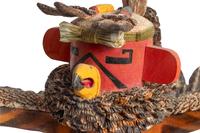Eagle Dancer