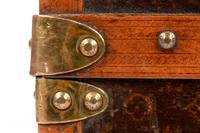 Louis Vuitton Double Wardrobe Trunk, ca. 1930s
