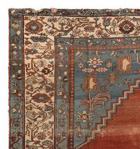 A Bakshaish Carpet