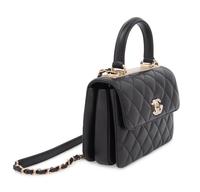 CHANEL, TRENDY CC FLAP BAG