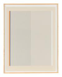 Homage to Barnett Newman