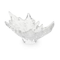 A Lalique Champs Elysées Bowl