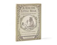 [Sendak, Maurice] Minarik, Else Holmelund. A Kiss for Little Bear