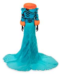 Christian LaCroix Evening Ensemble, 1990s