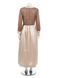 Geoffrey Beene Dress, 1960s