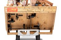 A Large Steiff Store Display Automaton