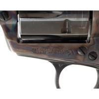 **2nd Year of Production Colt 2nd Generation Single Action Army Revolver - 7.5" Blued