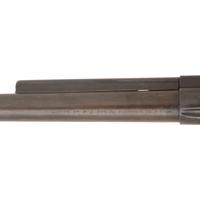 Partially Restored Ainsworth Inspected Colt Single Action Army Revolver