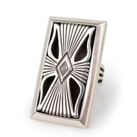 Sterling Silver Ring