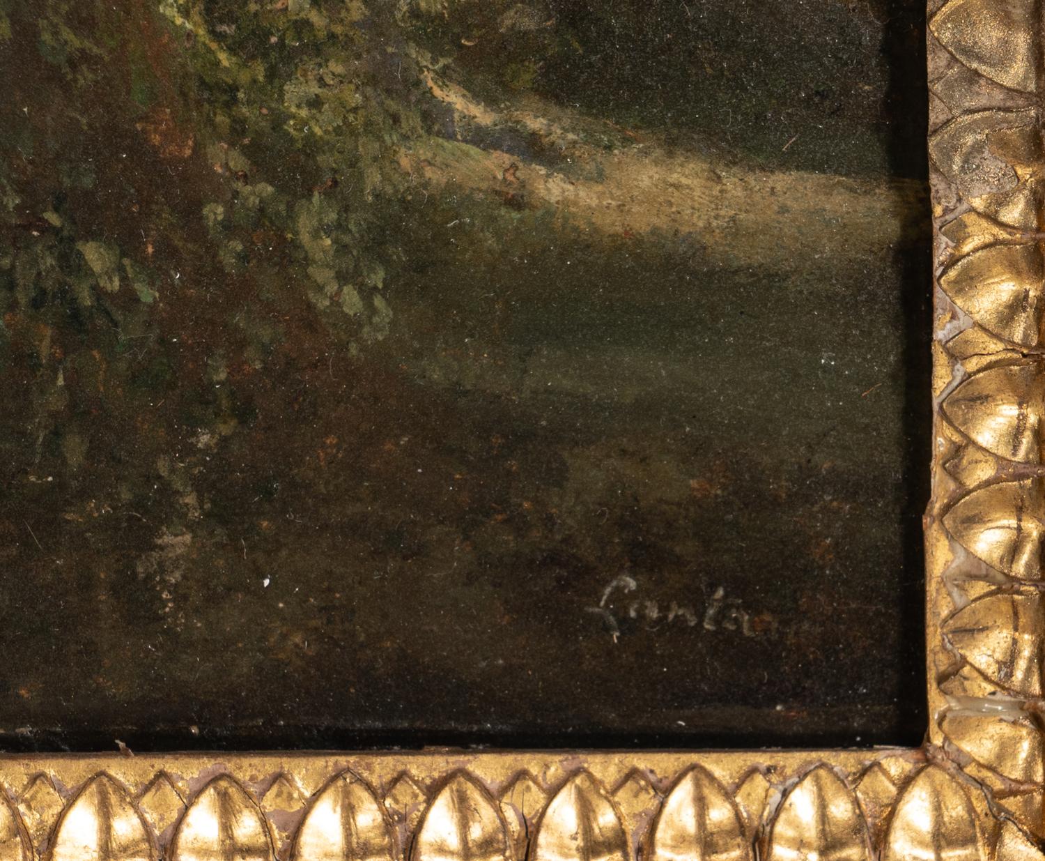 Untitled Landscape