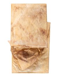 [CIVIL WAR -- 19TH CENTURY PROPHYLACTICS]. A salesman's sample "preventative" with accompanying handbills.