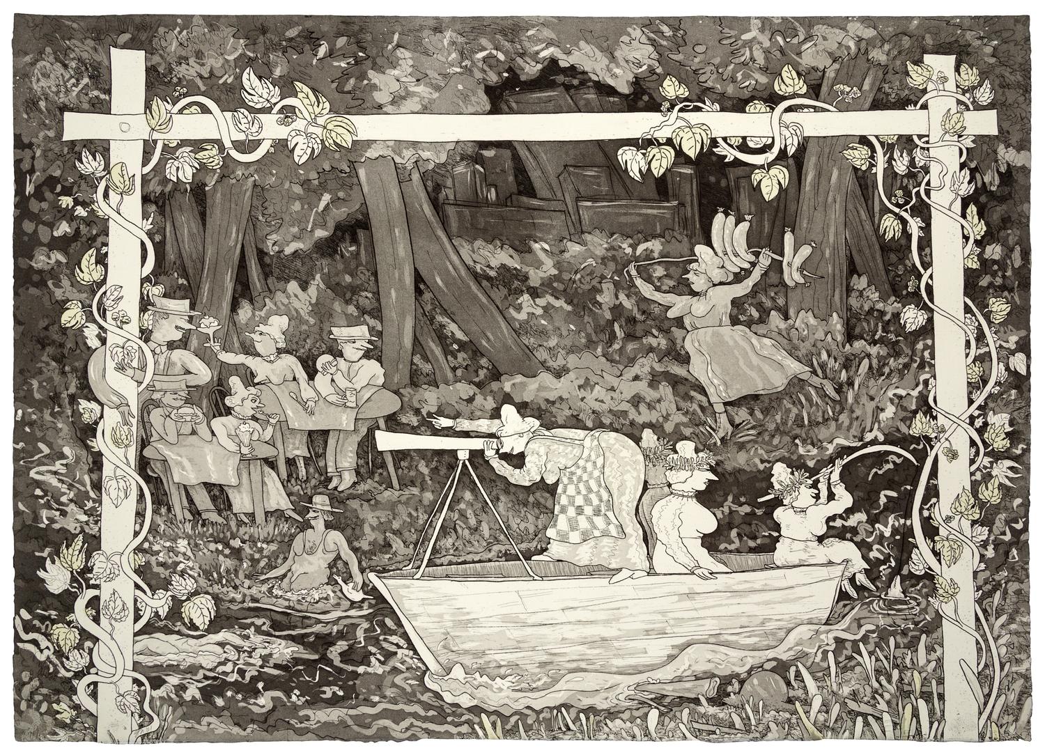 The Wisconsin Sesquicentennial Portfolio