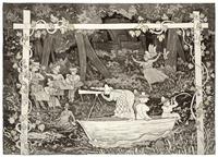 The Wisconsin Sesquicentennial Portfolio
