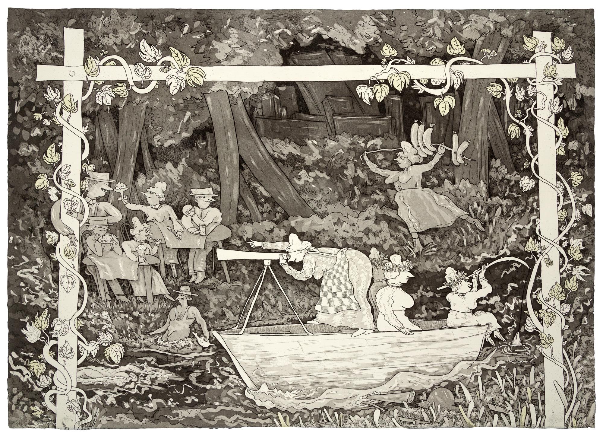 The Wisconsin Sesquicentennial Portfolio