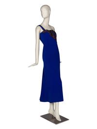 Bob Mackie Evening Dress