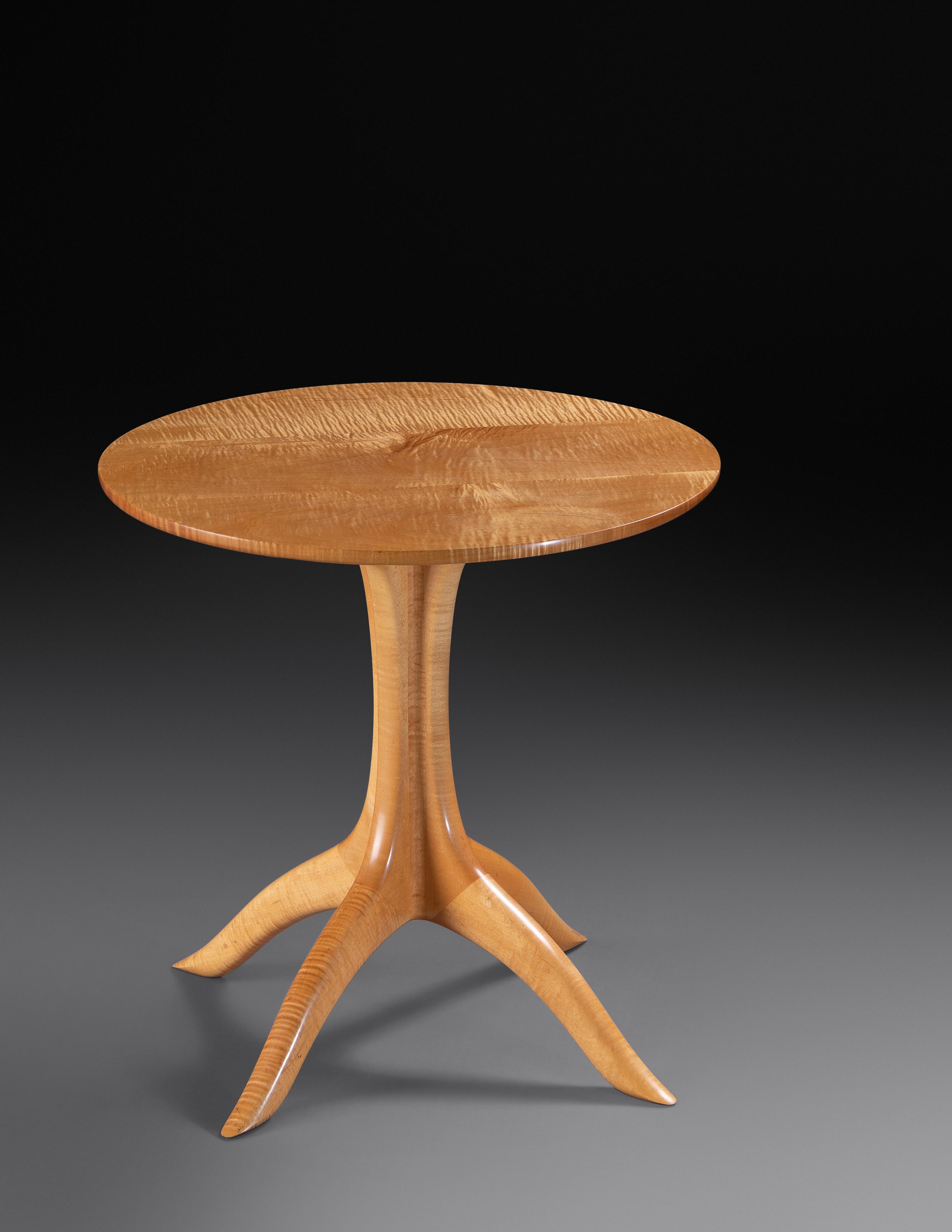 Side Table, 1991