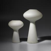 Table Lamps, 1954 for Koch & Lowy, Finland / USA
