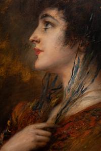 Leopold Schmutzler (German, 1864-1941)