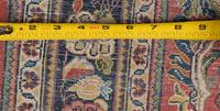 A Sarouk Wool Rug