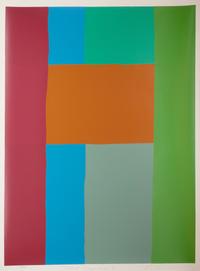 Chord Progression I and II (A Pair of Works)