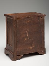 An Icebox Patent Model