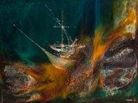 Enchanted Ship