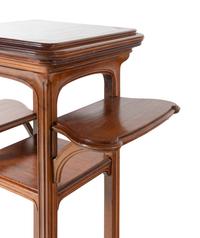 Tiered Pedestal