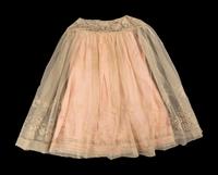 Callot Soeurs Child's Dress, 1910-20s