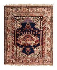 A Caucasian Rug