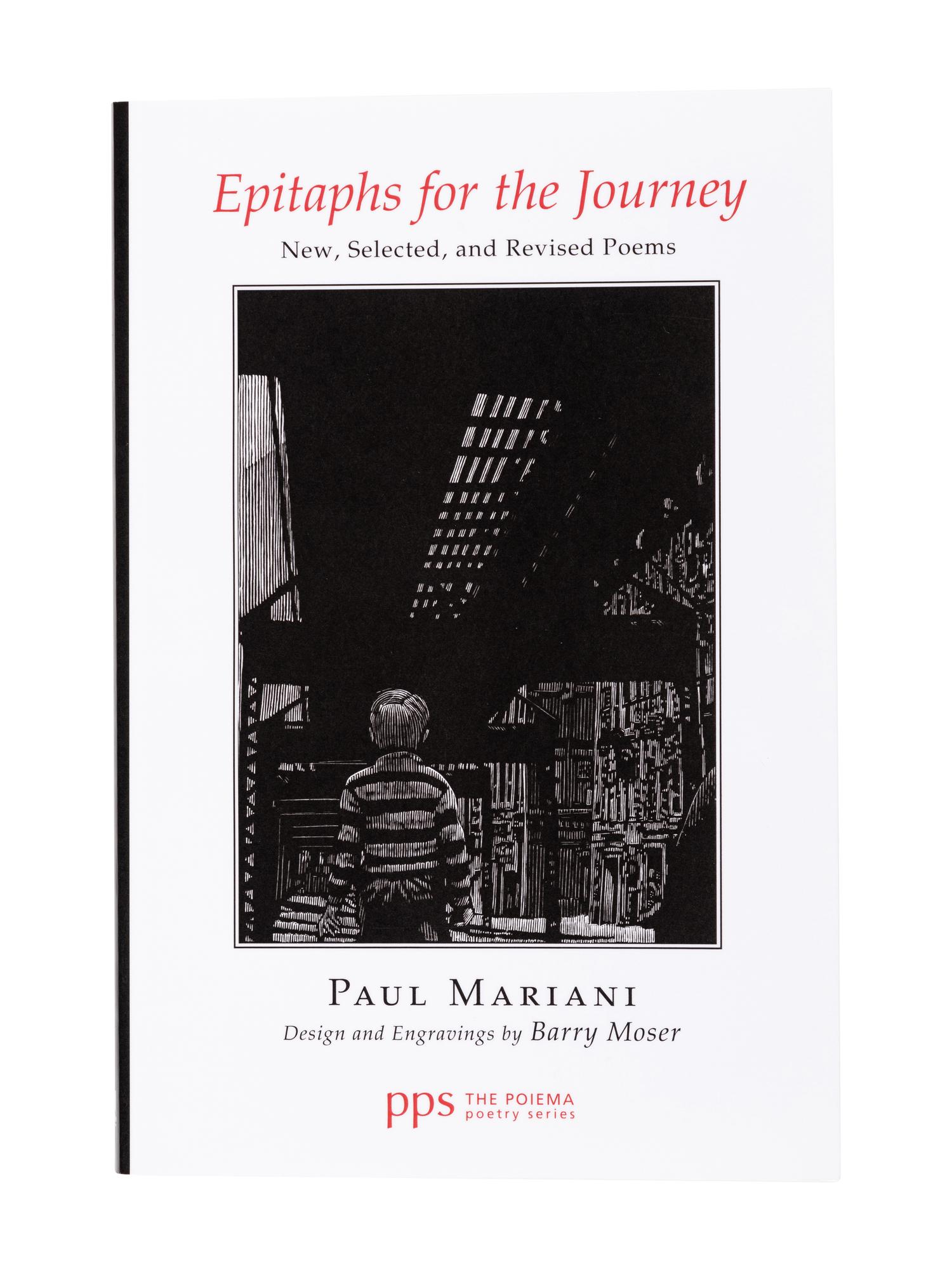 [MOSER, Barry, Illustrator]. FAIRCHILD, B. H. Trilogy . With an introduction by Paul Mariani. Hadley, MA: Arthur Larson for the Pennyroyal Press, 2008.