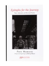 [MOSER, Barry, Illustrator]. FAIRCHILD, B. H. Trilogy . With an introduction by Paul Mariani. Hadley, MA: Arthur Larson for the Pennyroyal Press, 2008.